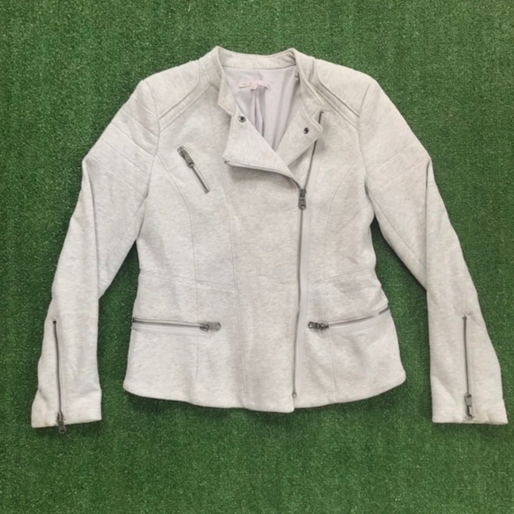 GAP Cotton Blazer
